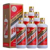 【2021年】茅台 飞天迎宾 酱香型 53度 500ml*6【整箱】 商品缩略图3
