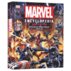 DK 新版漫威百科全书 英文原版 Marvel Encyclopedia New Edition 斯坦李 Stan Lee Marvel复仇者联盟钢铁侠超级英雄图解百科 进口 商品缩略图4