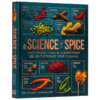 香料的科学 英文原版 Science of Spice 分享烹饪秘诀 DK香料百科全书 Stuart Farrimond 英文版 进口原版英语书籍 商品缩略图4