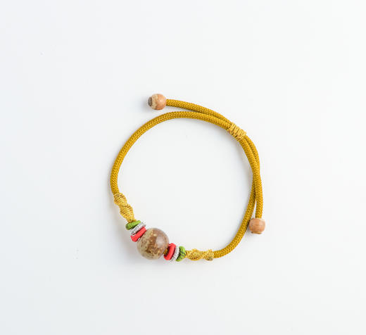 香云盖吉祥手串 商品图7