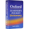 牛津初级袖珍英语词典 英文原版 Oxford Learner s Pocket Dictionary 全英文版英语学习工具书 进口书籍 商品缩略图1