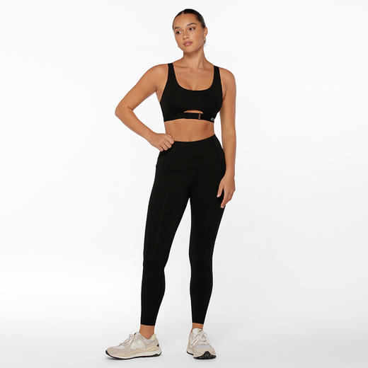 【清仓秒】澳洲 Lorna Jane EASY ADJUST SPORTS BRA 052233（清仓产品，收货7天内支持调货、不退款） 商品图4