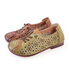 富贵吉祥时尚舒适平底女鞋 f220125 商品缩略图1