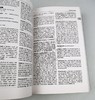 牛津生物学英语词典 英文原版 A Dictionary of Biology 英文版进口原版英语书籍 Robert Hine 商品缩略图2