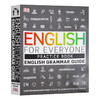 人人学英语语法练习册 英文原版 English for Everyone English Grammar Guide Practice Book 英语学习指南工具书 英文版原版书籍 商品缩略图0