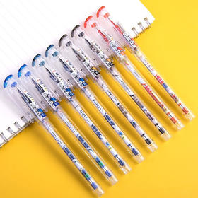 中性笔 替芯