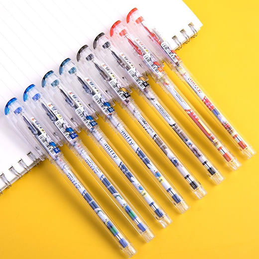 中性笔 替芯 商品图0