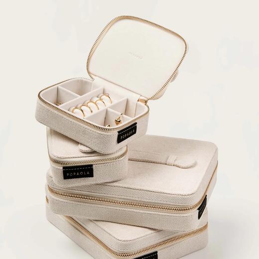 北京仓｜PD Paola-On The Go-首饰随身包（小号）［西班牙设计师］ 商品图6