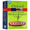 福勒简明现代英语用法词典 英文原版 牛津快速参考指南 Oxford Fowler's Concise Dictionary of Modern English Usage 进口工具书 商品缩略图3