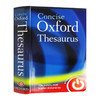 牛津简明同义词词典 英文原版 Concise Oxford Thesaurus 英文版字典 进口原版英语书籍 商品缩略图0