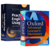 牛津高阶英语词典第10版 英文原版 Oxford Advanced Learner's Dictionary 牛津英语用法指南 英文版英英字典辞典学习工具书 商品缩略图4