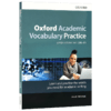 牛津学术英语词汇练习 中高级 英文原版 Oxford Academic Vocabulary Practice B2-C1 英文版进口书籍 商品缩略图2