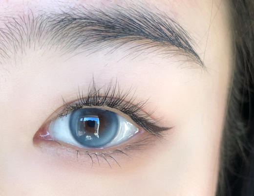 【日抛】人鱼泪·Chonos丨14.2mm（日抛/一盒10片装） 商品图12