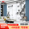 BDZ-028/布料/印花布料 商品缩略图0
