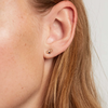 北京仓｜PD Paola-Capricorn-摩羯座 耳钉（不对称）［西班牙设计师］ 商品缩略图5