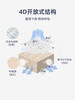 【DOMIAMIA】4D成长枕 0-1-3岁 商品缩略图3