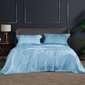 罗莱竹纤维提花软席三件套ZL0002-3