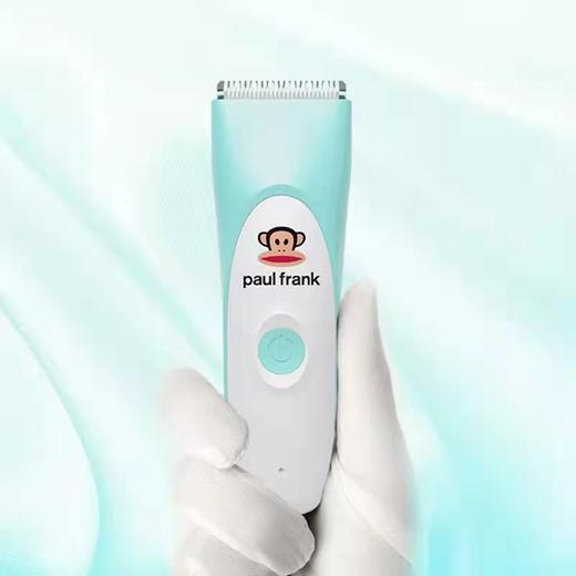 大嘴猴 婴童理发器  JH-LF501 商品图1