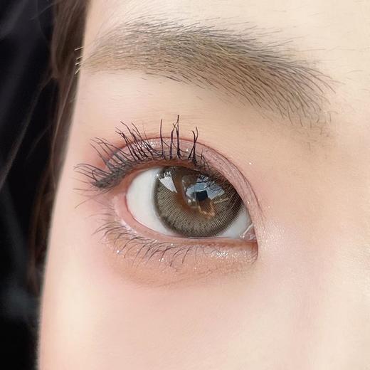 Chonos品牌日抛-芝麻团（10片/盒） 商品图5