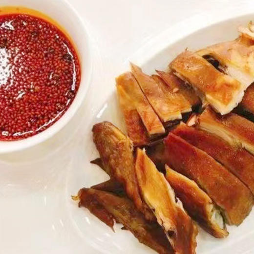 毕节七星关 凤舞黔山【田坎药焗鸡】整只（含秘制蘸料）生态散养 民间技艺改良  麻辣鲜香 全国包邮部分地区不发货 商品图1