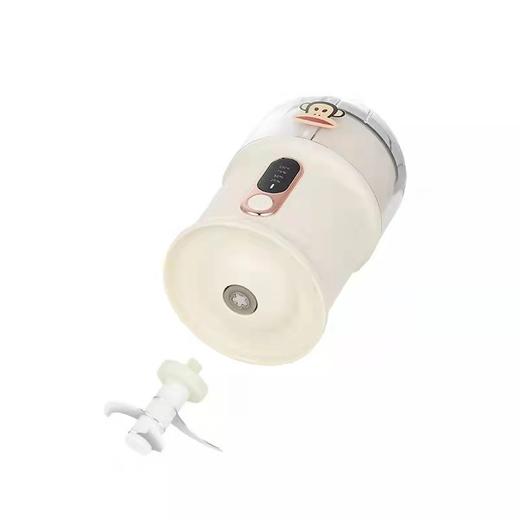 大嘴猴 双头辅食机  JH-LL901 商品图3