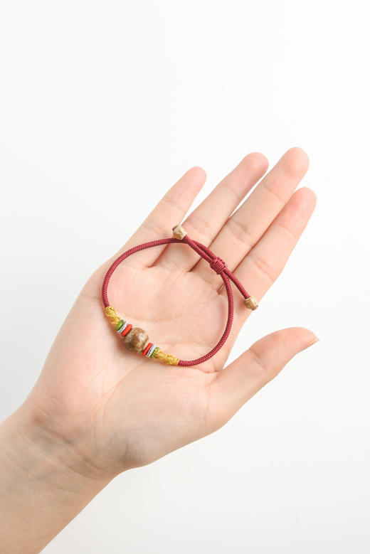 香云盖吉祥手串 商品图13