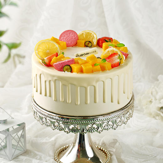 限时折扣丨新洛丽塔（水果蛋糕） 商品图0