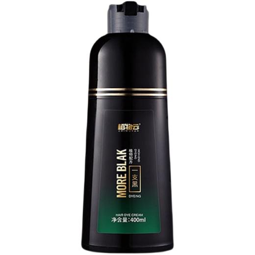 植物云一支黑400ml 商品图3