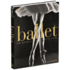 图解芭蕾舞百科 英文原版书籍 Ballet The Definitive Illustrated Story 用摄影捕捉芭蕾舞者故事 视觉指南 摄影画册 DK百科全书 商品缩略图4