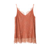 安莉芳性感深V蕾丝吊带睡衣女士舒适薄款冰丝家居上衣EL00220 商品缩略图2