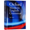牛津现代英语语法 英文原版 Oxford Modern English Grammar 英文版工具书 进口原版英语书籍 商品缩略图3