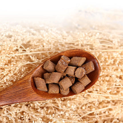 佳宝九制陈皮丹65g 1瓶装 商品图2