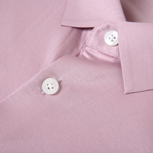 YvesFigarau伊夫·费嘉罗100%棉休闲短袖衬衫932407 商品图6