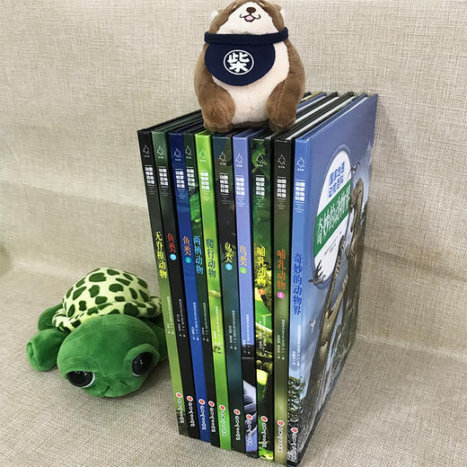 (仓发) 国家地理动物百科2.0版：哺乳动物（上）/山西人民出版社/西班牙Sol90/9787203107323 商品图1