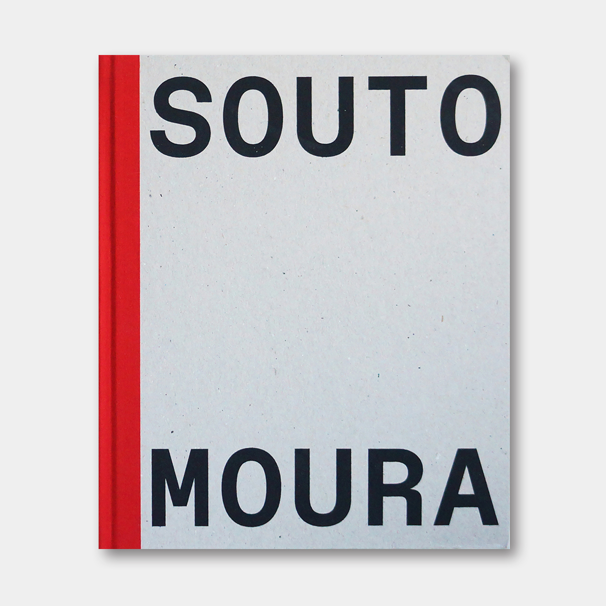 2011年普奖得主索托·德·莫拉作品集 Souto de Moura Memory, Projects, Works