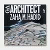 日本原版 | 扎哈·哈迪德早期作品集 GA ARCHITECT 05 ZAHA HADID（日英双语，矶崎新撰写前言） 商品缩略图0