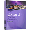 牛津英语实用语法教材 中级 新版 英文原版 Oxford Practice Grammar Intermediate with Key 进口英语语法学习工具书 商品缩略图0