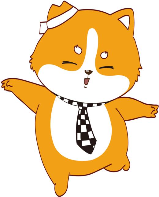 熊猫君周边立牌 商品图1