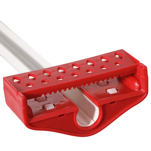 【省力型滑轨式】美丽雅2022年新款推水拖把42型 商品图3