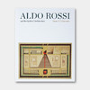 美国原版 | 阿尔多·罗西与建筑的精神 Aldo Rossi and the Spirit of Architecture 商品缩略图0
