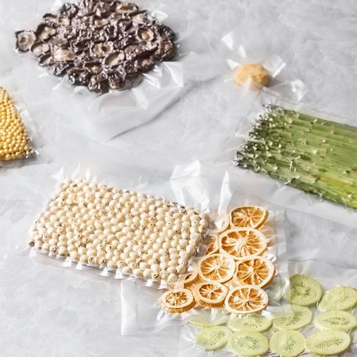 A-HOME 摩飞真空保鲜机配件--MR1118保鲜袋卷 商品图2