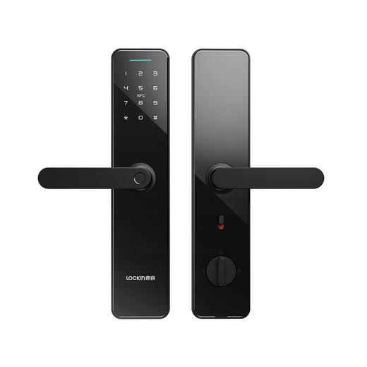 鹿客/Lockin NB-IOT智能锁 X3 商品图2