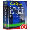 牛津彩色英语词典 英文原版 Colour Oxford English Dictionary 英文版工具书 进口原版书籍 商品缩略图3