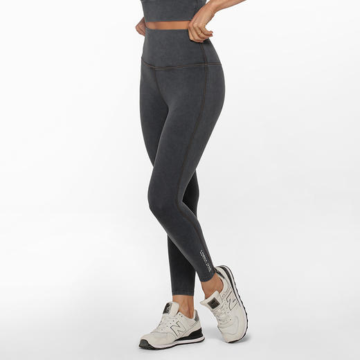 【清仓秒】Lorna Jane HI-FOLD LOTUS WASHED ANKLE BITER LEGGINGS 052222（清仓产品，收货7天内支持调货、不退款） 商品图5
