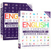 DK人人学英语 商务英语2英文原版 English for Everyone Business English Level 2 进口原版自学教材练习册套装 小花生网推荐读物 商品缩略图0