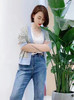 织悟	女士针织开衫 222zsy9236 商品缩略图1