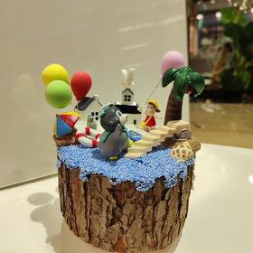 创意微景观图库