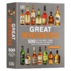 威士忌品鉴 世界500种威士忌 英文原版 Great Whiskies 500 of the Best from Around the World DK 精装 英文版进口英语书籍 商品缩略图3