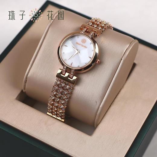 天然宝石手表 商品图10