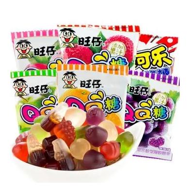 富阳店QQ糖 商品图0